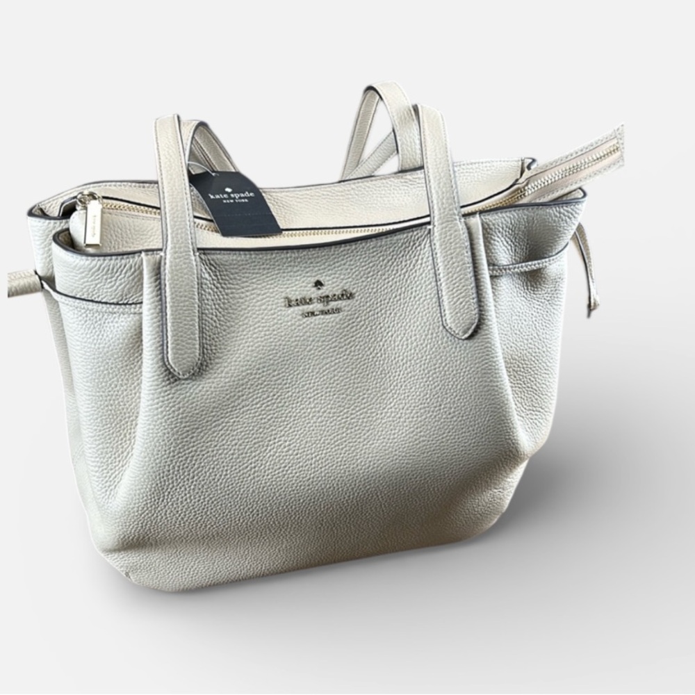 Kate Spade Shoulder Bag Larger NWT